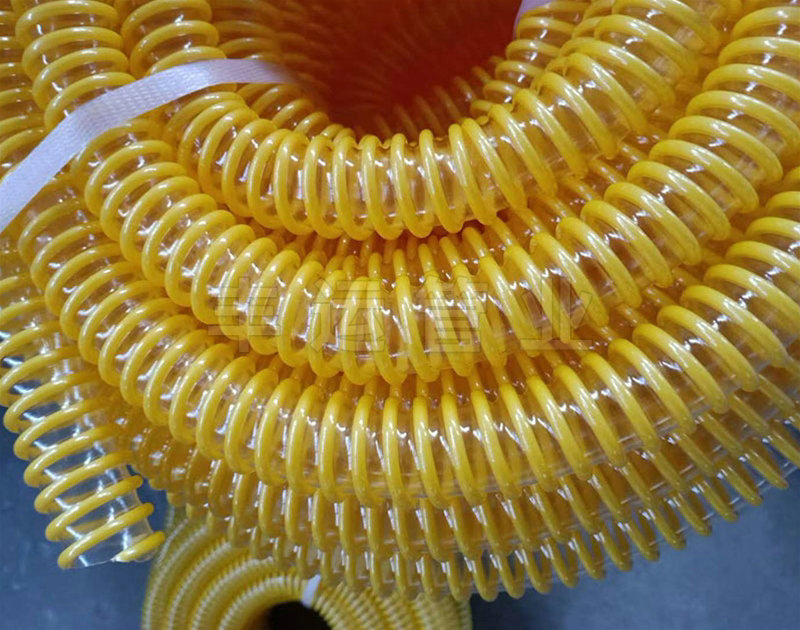 防靜電PU塑筋管