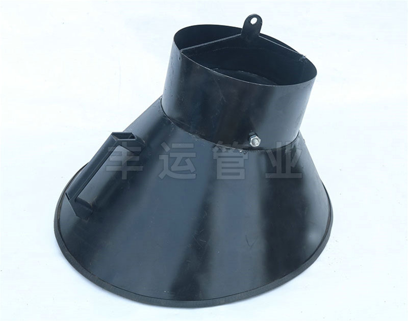 萬向吸氣臂罩口