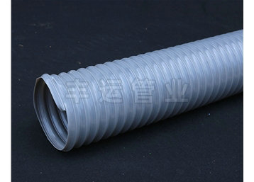 PU鋼絲伸縮管
