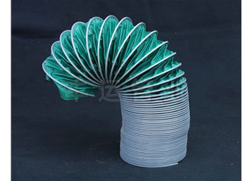 綠色三防布風(fēng)管廠家